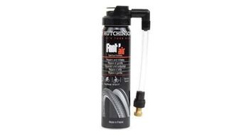 Bomba antipinchazos hutchinson fast air 2 1