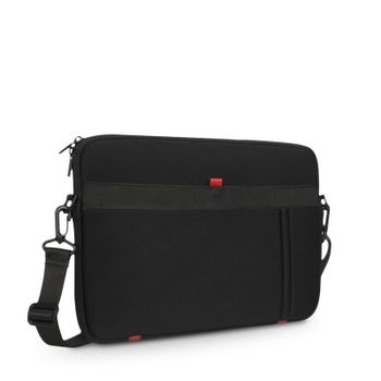 Rivacase Antishock 5120 Maletín para Portátil hasta 13.3