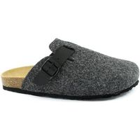 grunland pantuflas gru-ccc-cb0185-as para hombre