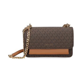 Michael Kors Bolsos Mujer - Marrón Talla Os