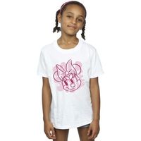 disney camiseta bi29992 para nina