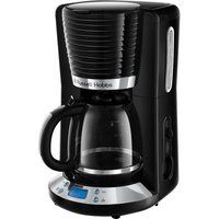 inspire 24391 filter coffee maker - black black