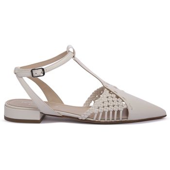 Priv Lab Bailarinas LATTE NAPOLE1 para mujer