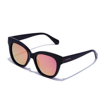 Gafas de sol Hawkers Audrey Neuve - Polarized Black Pink