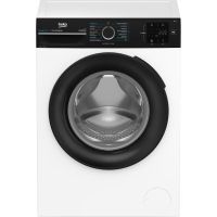 lavadora beko bm3wfsu39413 9kg carga frontal 1400rpm a blanca