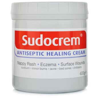 Sudocrem Antiseptic Healing Cream