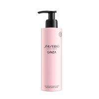 ginza body lotion 200 ml