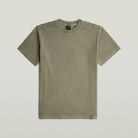 g-star raw camiseta d29114-e417-d033 shadow olive para hombre