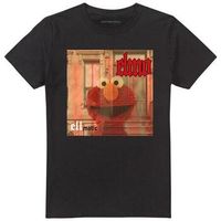 sesame street camiseta ellmatic para mujer