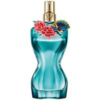 jean paul gaultier perfume la belle paradise garden eau de parfum - 50 ml para mujer
