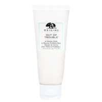 origins out of trouble 10 minute mask to rescue problem skin 75ml