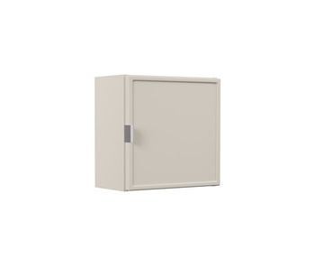 Armario de pared 1 puerta alba cachemira