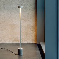 lampara de pie led peak 132 15w