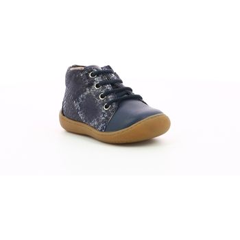 Aster Zapatillas altas Pastille para niña