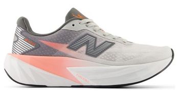 New Balance mujer - gris