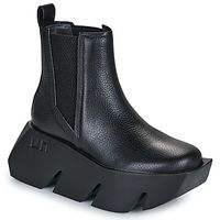 united nude botines bull chelsea para mujer