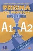 prisma fusion a1-a2 profesor