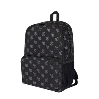New Era Mochila multiestadio MLB 60503796-BLK