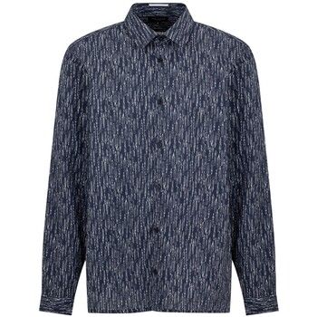 Ted Baker Camisa manga larga GT39680 para hombre