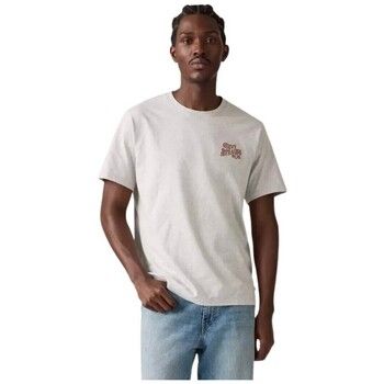 Levis Camiseta CAMISETA LEVI'S® RELAXED FIT TEE HOMBRE para hombre