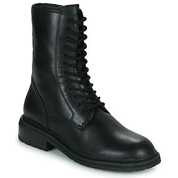 Clarks Botines Tilham Lace para mujer