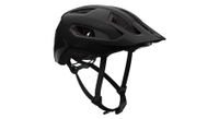 casco mtb scott supra negro
