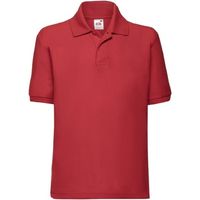 fruit of the loom tops y camisetas 63417 para nino