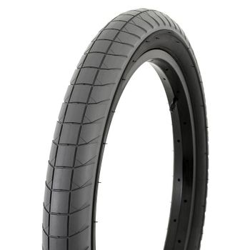 Fly Fuego Tyre Dark Grey and Black Wall / 2.3