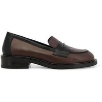 melluso mocasines r45040q-264776 para mujer