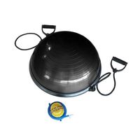 plataforma de equilibrio boss