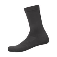 calcetines shimano gravel gris talla s-m talla  36-40