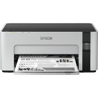 impresora inyeccion de tinta wi-fi epson ecotank m1120 con tanque integrado
