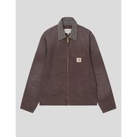 carhartt cazadora chaqueta detroit jacket shale para hombre