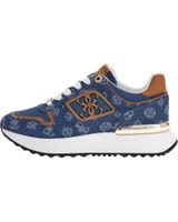 de guess guess koyaa2 deportivas vaqueras azules vaquero