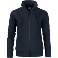 printer chaqueta deporte jog para mujer