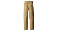 pantalones the north face women s beta utility beige