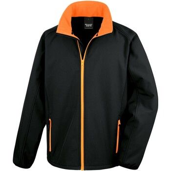 Result Core Cazadora R231M para hombre