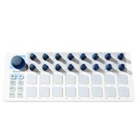 arturia beatstep mando a distancia alambrico botones