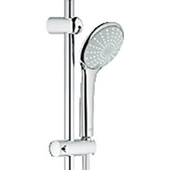 Conjunto De Ducha Grohe Euphoria 110 Duo 27225_1 Con Jabonera, 900 Mm, Cromo, 27225001