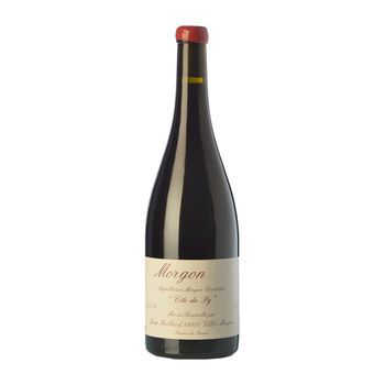 Jean Foillard Vino Tinto Côte Du Py Morgon Joven 75 Cl 12.5% Vol.