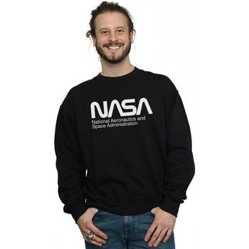 Nasa Jersey Aeronautics And Space para hombre