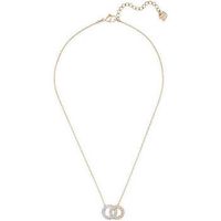 swarovski collar collana para mujer