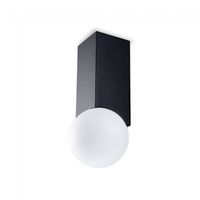 plafon de techo cub ii