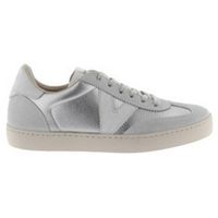 victoria zapatillas berlin ciclista metal plata para mujer
