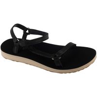 teva sandalias w original universal slim leather sandals para mujer