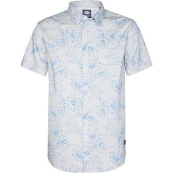Petrol Industries Camisa manga larga CAMISA HOMBRE para hombre