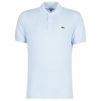 lacoste polo polo l12 12 regular para hombre