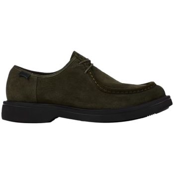 Camper Zapatos Hombre Norman Shoes K100999 - Green para hombre
