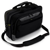 targus citygear maletin para portatil hasta 156 negro
