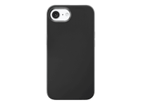 reacondicionado seminuevo muy bueno funda movil - cellularline sensation apple iphone 17e 16e se2025 negro
